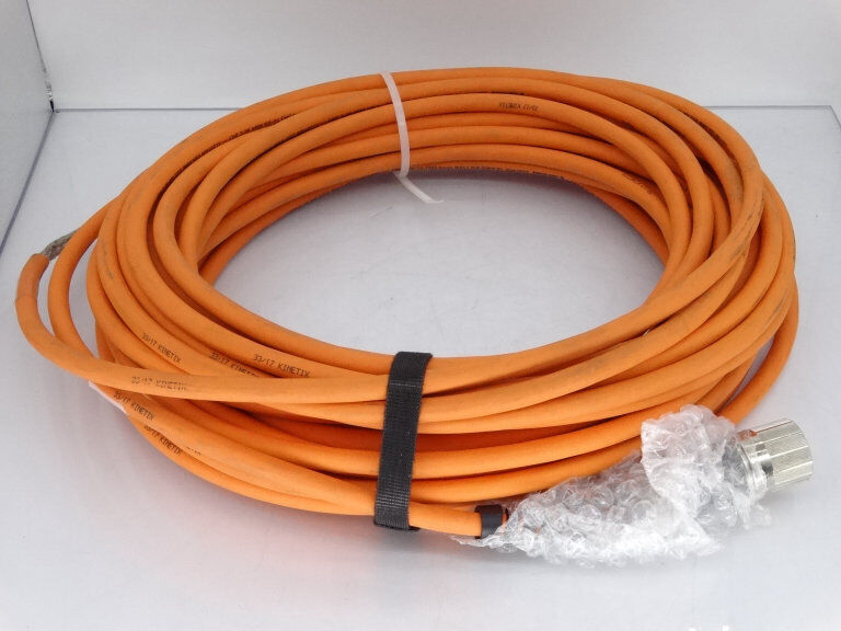 Allen Bradley 2090-CPWM7DF-16AA20 Series A Cable - ALLEN BRADLEY