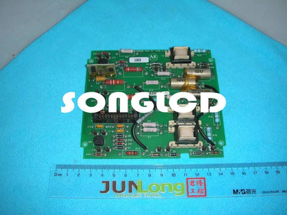 1PCS 40888-007-51 CHG LTR D F - High Quality OEM Part - CHG
