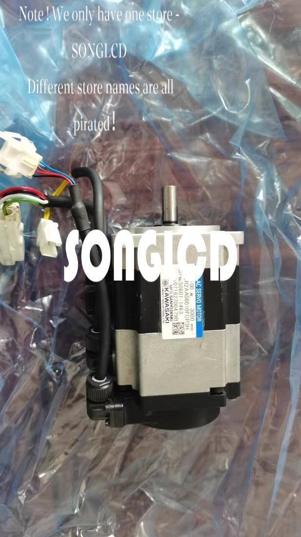 1PCS R2AA06010FCP3H Servo Motor Driver Module - R2A