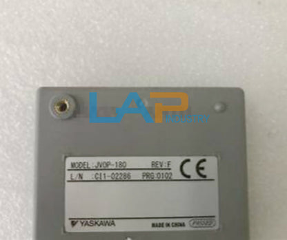 Yaskawa JV0P-180 Inverter Operation Panel H1000/A1000 - YASKAWA