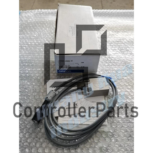 1PCS Omron V680-HS63-W V680HS63W 2M Controller Fast Shipping