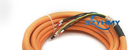 new 1PCS Servo power cable VW3E1144R050 5M - INDUSTRIALCOMPONENTS