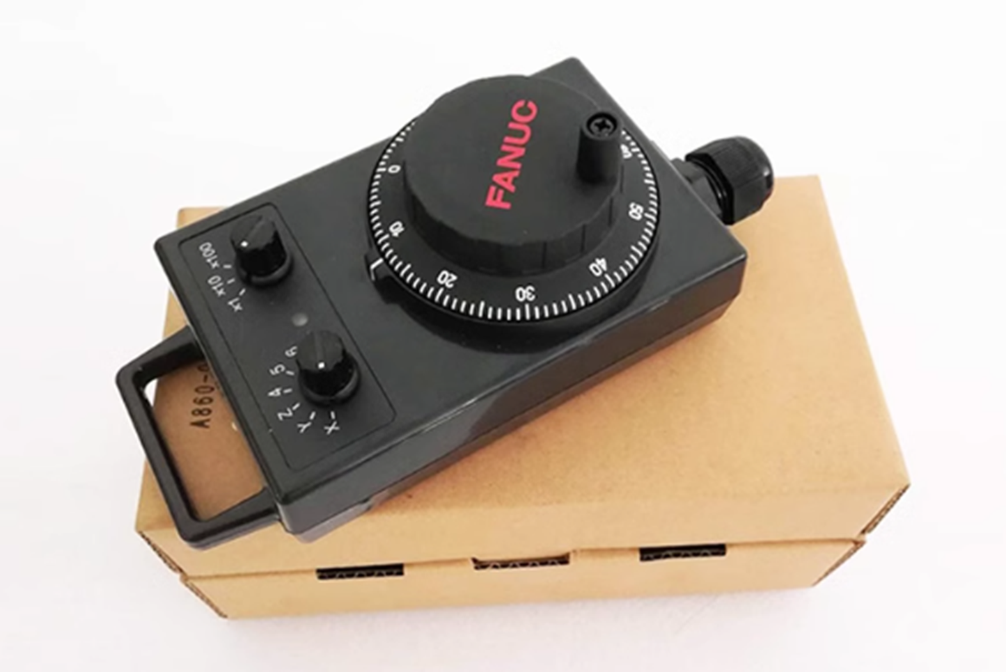 FANUC A860-0203 Pulse Generator - FANUC