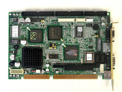 ADVOTECH ADVANTECH PCA-6751 Main Board PCB - ADVANTECH