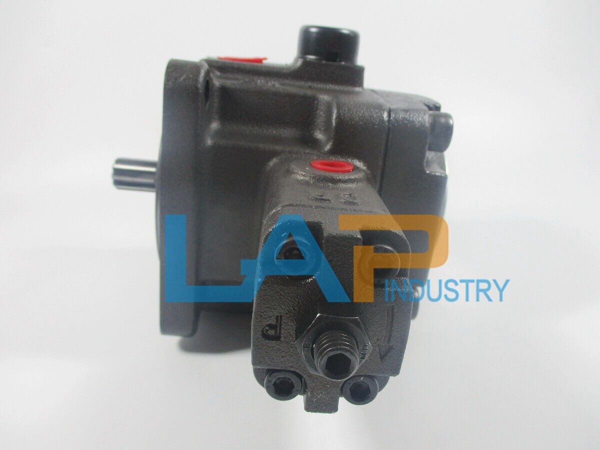 new 1PCS  For ANSON vane pump PVF-30-35-10S spline spindle pressure 15-35