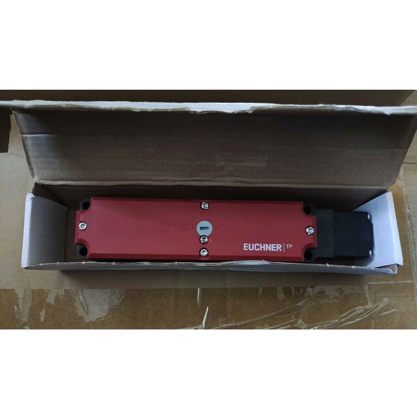 New Euchner TP3-4131 Safety Switch - EUCHNER