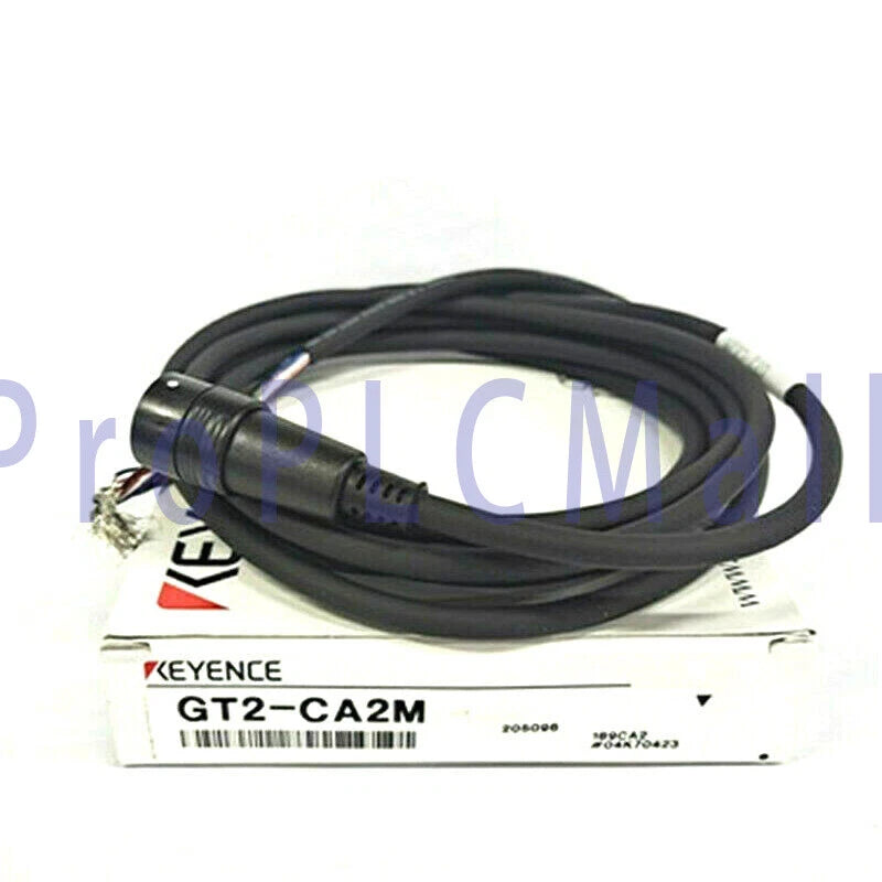 1PC~KEYENCE GT2-CA2M Laser Sensor ~