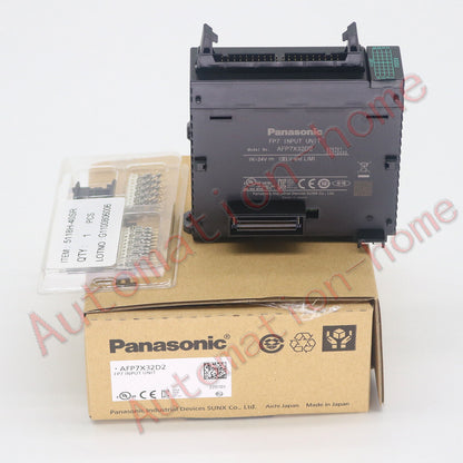 Product Name: Panasonic Module AFP7X32D2, 1-Year Warranty - PANASONIC