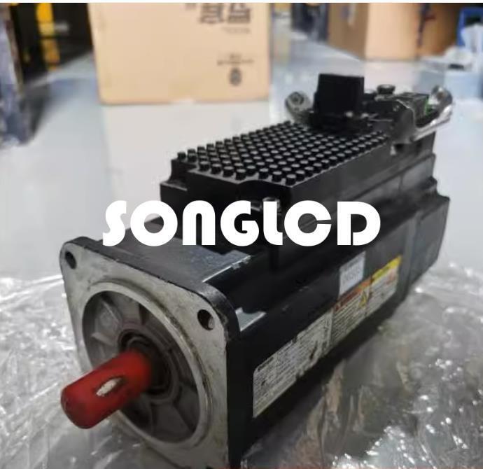 KSM01-2B-061C-35N-M1-HG0-SE-NN Servo Motor - KOEED