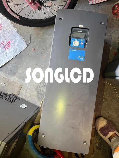 PA020552H0SSV High-Quality Fan Cooling System - THERMALTAKE