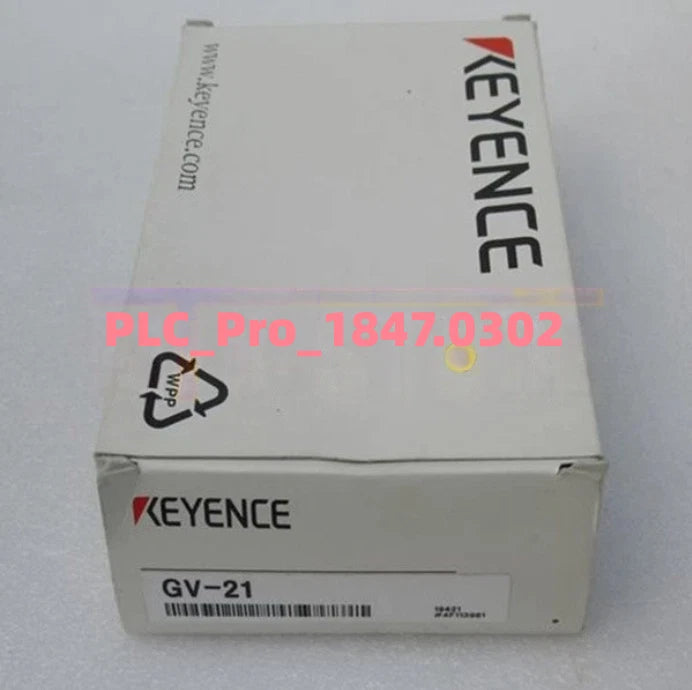 GV-21 1PCS Keyence GV21 Fast Shipping #d