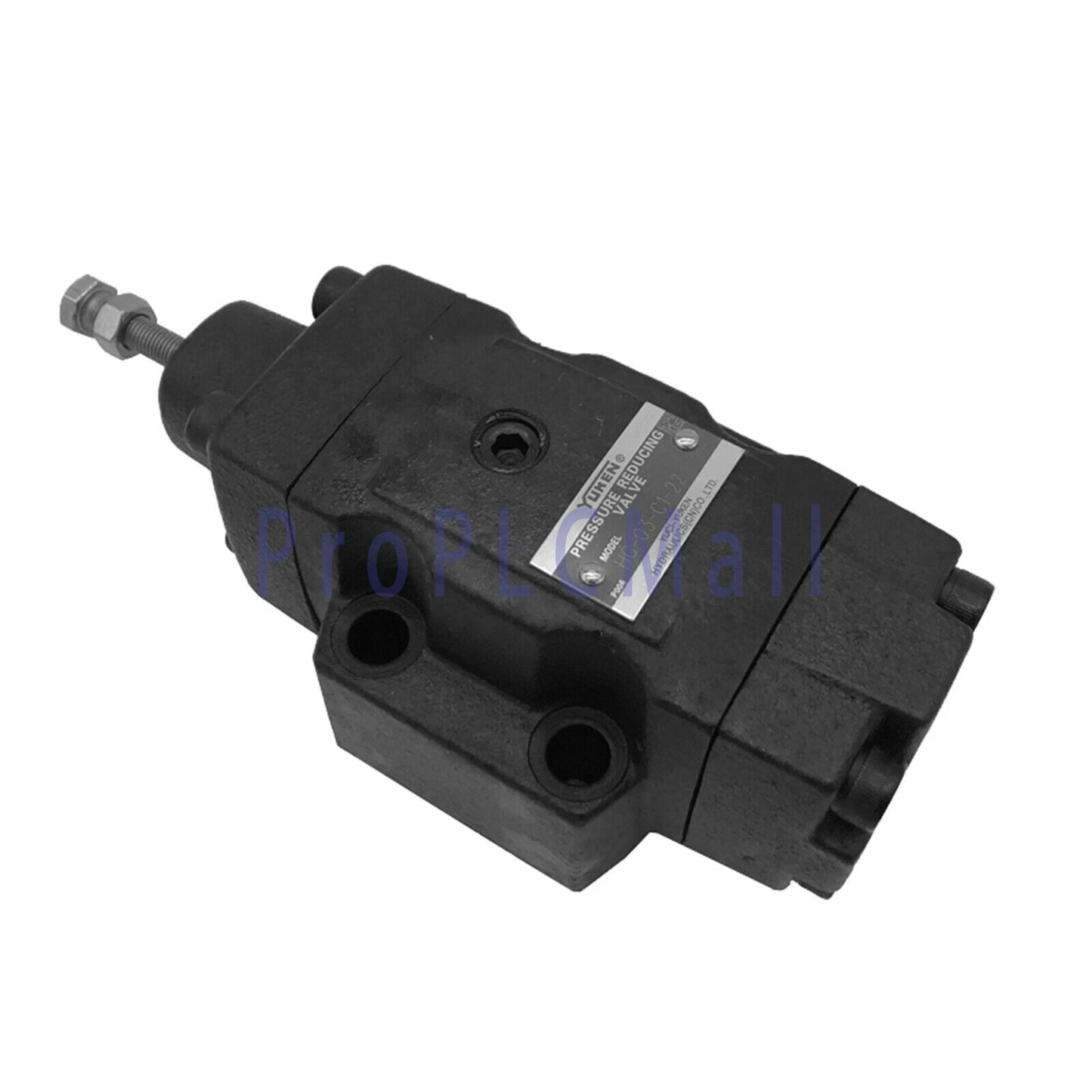 YUKEN HT-03-A1-22 Control Valve 1PCS