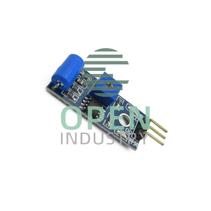 10PCS 3.3-5V SW 420 Motion Sensor Vibration Switch Alarm Module