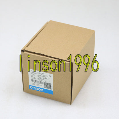ONE OMRON Temperature Controller E5AZ-Q3T 100-240VAC FAST SHIP - OMRON