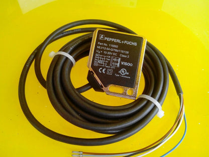 FOR PEPPERL+FUCHS MLV12-54-G/76B/115/128 In Box - PEPPERL+FUCHS
