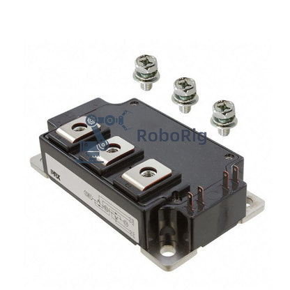 Mitsubishi CM400DU-12NFH Power Supply Module