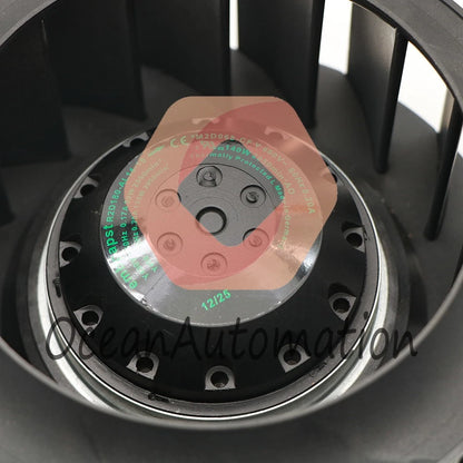 1PCS R2D180-AL14-15 Cooling Fan