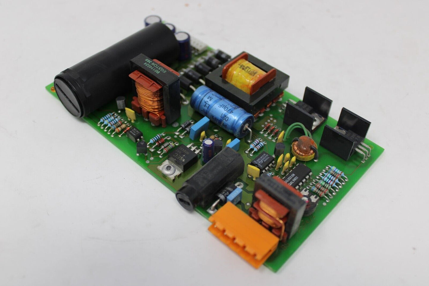 used B&R MCNT33-0 Module - B&R