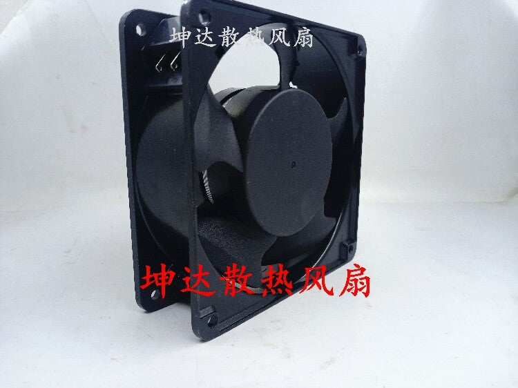 1pcs UNITEDPRO A1238H23B-T 230V 0.12A 12CM 12038 axial fan for cooling fan