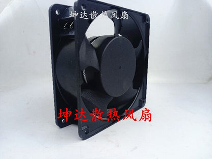 1pcs UNITEDPRO A1238H23B-T 230V 0.12A 12CM 12038 axial fan for cooling fan