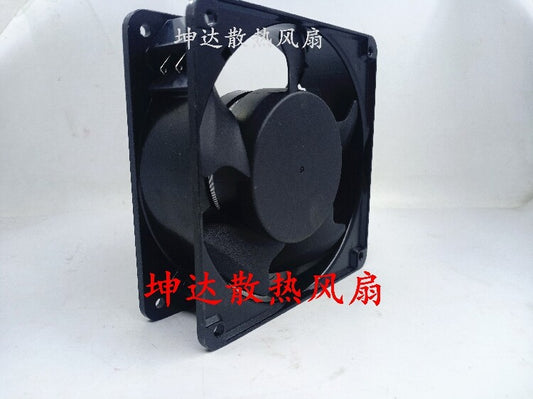 1pcs UNITEDPRO A1238H23B-T 230V 0.12A 12CM 12038 axial fan for cooling fan