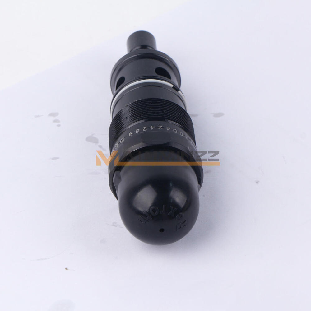 One  Rexroth valve R900424269 DBDS20K1X/200
