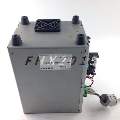 used YAMAHA Driver RCX222 - YAMAHA CORPORATION