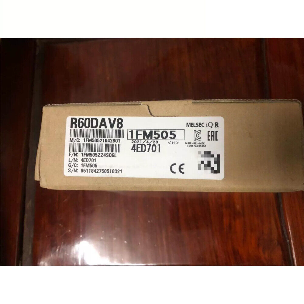new 1PC R60DAV8 MITSUBISHI R60DAV8 Module ping - MITSUBISHI