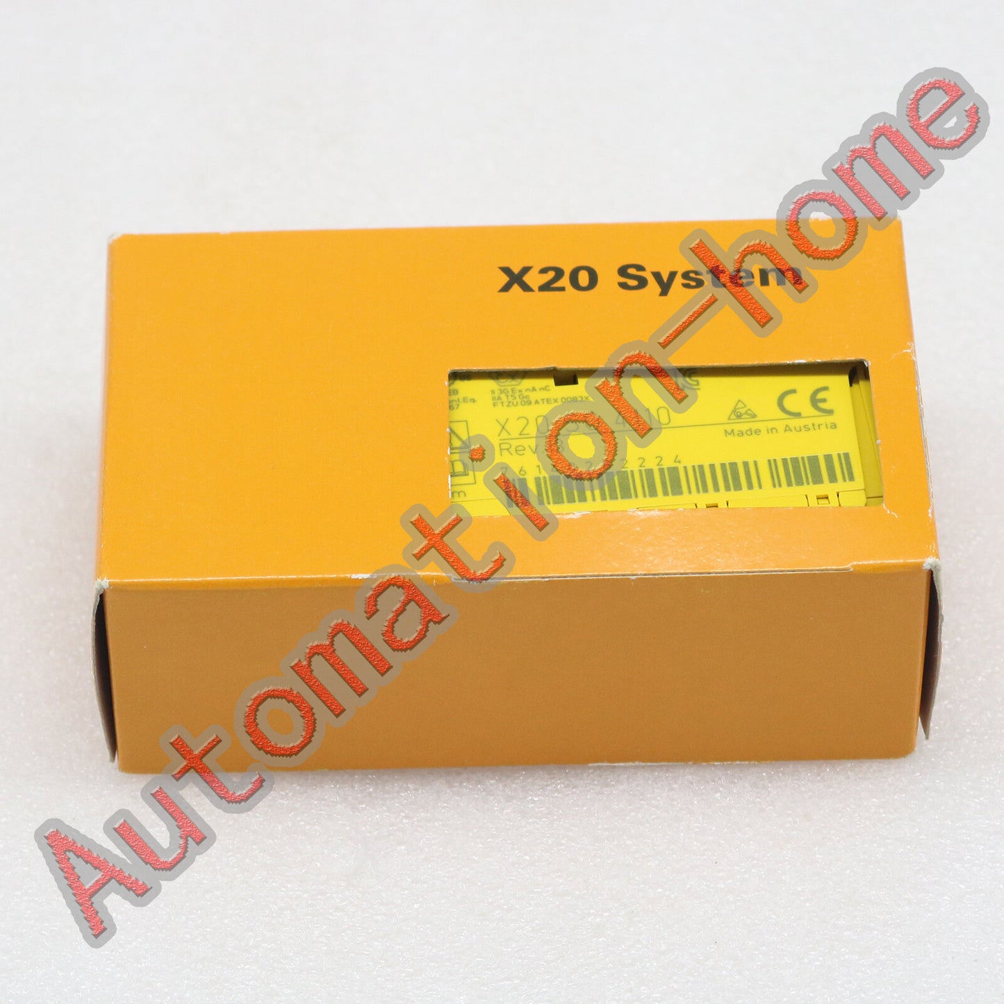 new 1PC For B&R X20SO4110 Module X20 SO 4110 In Box