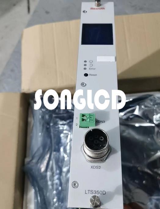 1PCS New LTS350D 0608750125 - High-Quality LED Driver - XYZ ELECTRONICS