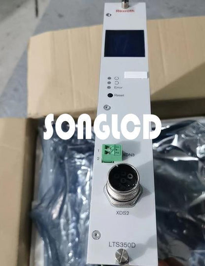 1PCS New LTS350D 0608750125 - High-Quality LED Driver - XYZ ELECTRONICS