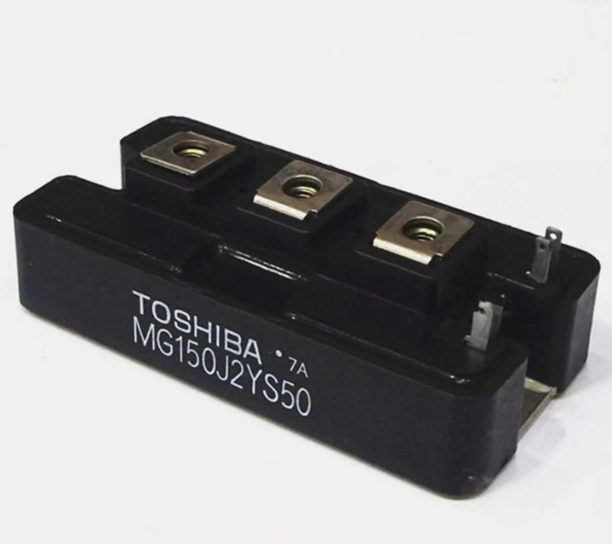 new  TOSHIBA MG150J2YS50 Power Supply Module TOSHIBA