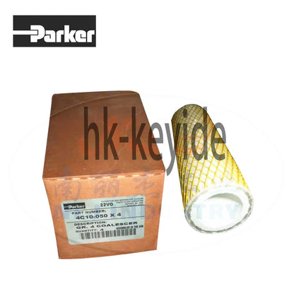 4PCS Box 4C10-050 X 4 Filter Element