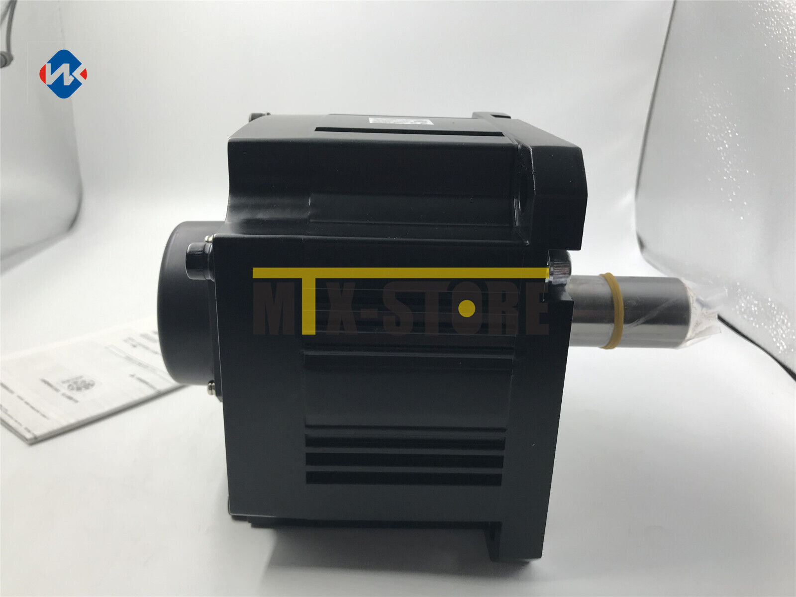 new 1pcs Mitsubishi HG-SN302J-S100 Servo Motor - MITSUBISHI