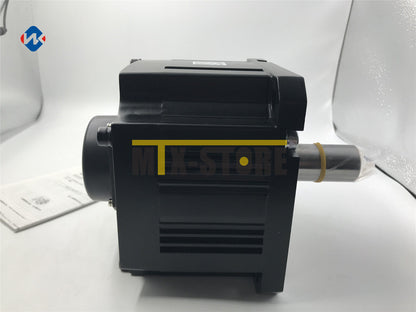 new 1pcs Mitsubishi HG-SN302J-S100 Servo Motor - MITSUBISHI