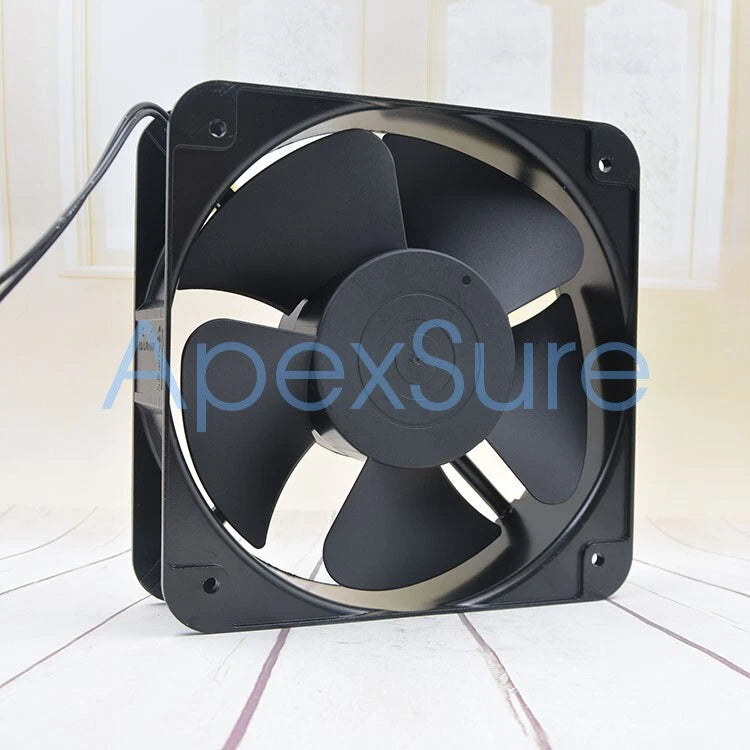 1pcs SAN JU SJ2207HA2 220V 20cm 0.45a cabinet fan