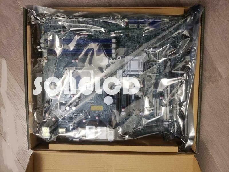 IMBA-Q170-i2-R10 Motherboard - Efficient Performance and Reliability - IMB TECHNOLOGY