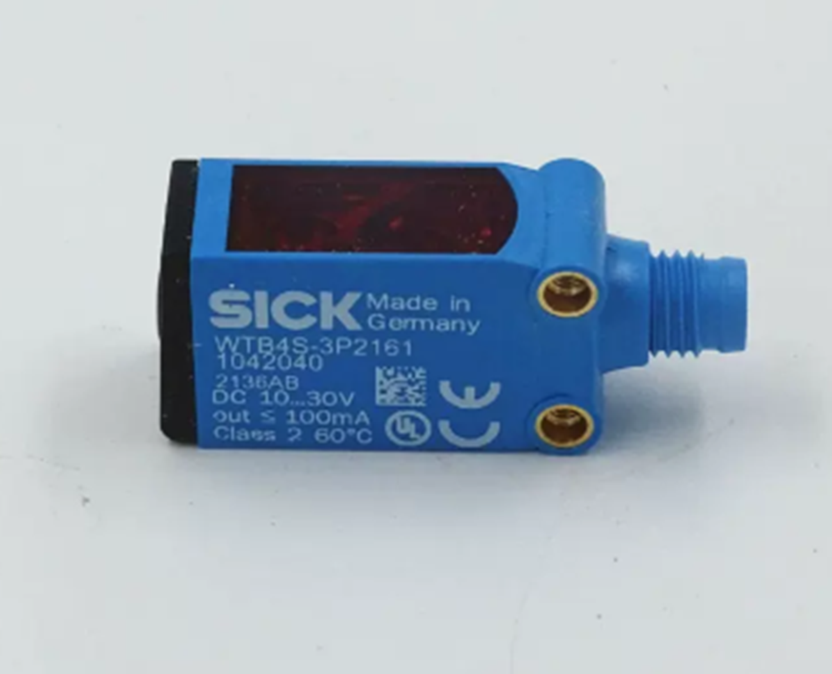 new  Sick WTB4S-3P2161 Photoelectric Sensor Sick