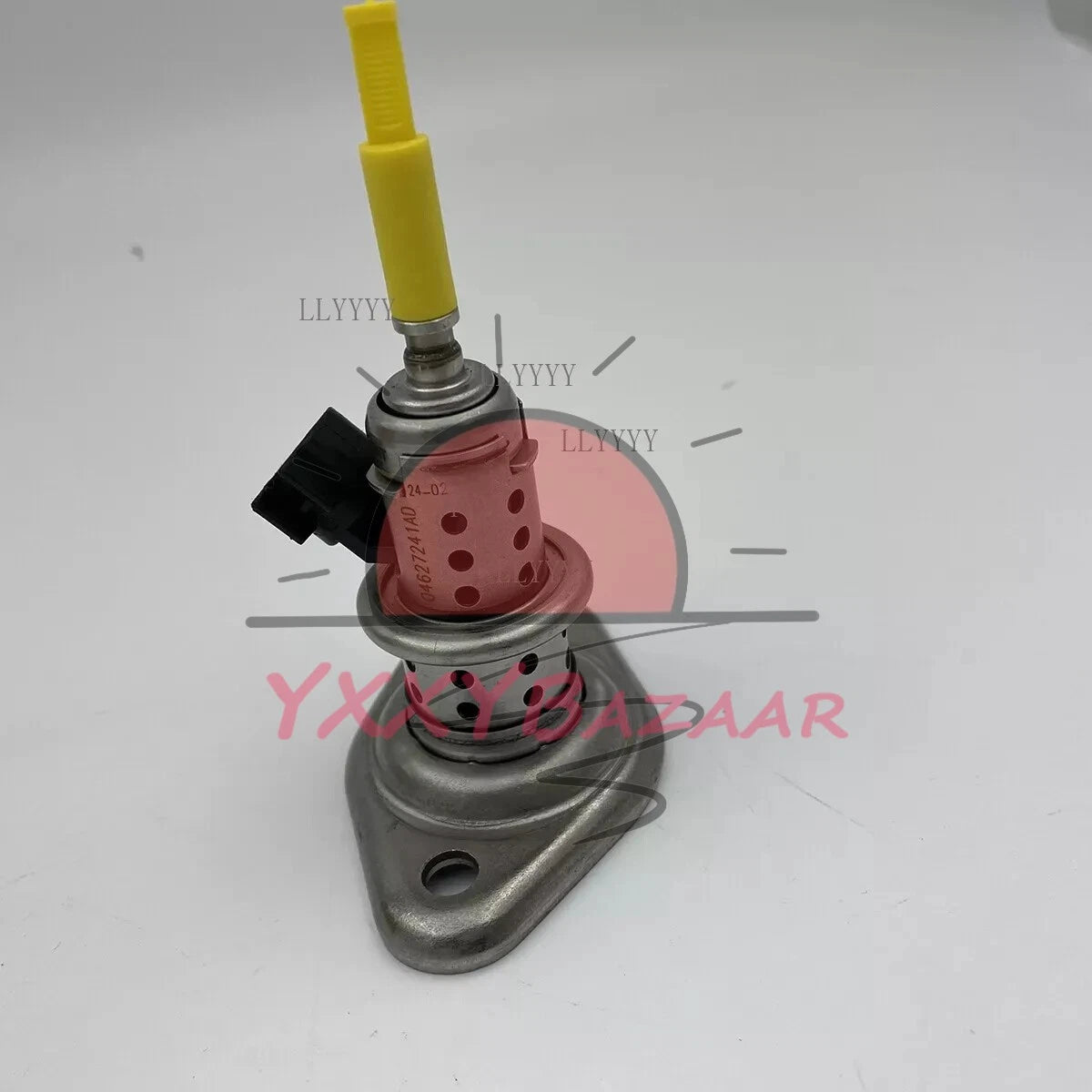 DEF Fluid Injector Diesel Exhaust for Cummins Dodge 2500 3500 6.7L 04627241AF ~