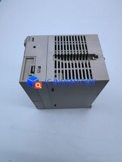 new 1PCS Omron CS1G-CPU43H PLC Module CS1GCPU43H - OMRON