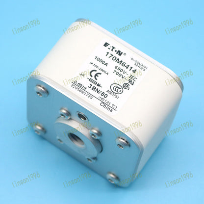 Bussmann 170M6414 Fuse 690V 900A - BUSSMANN