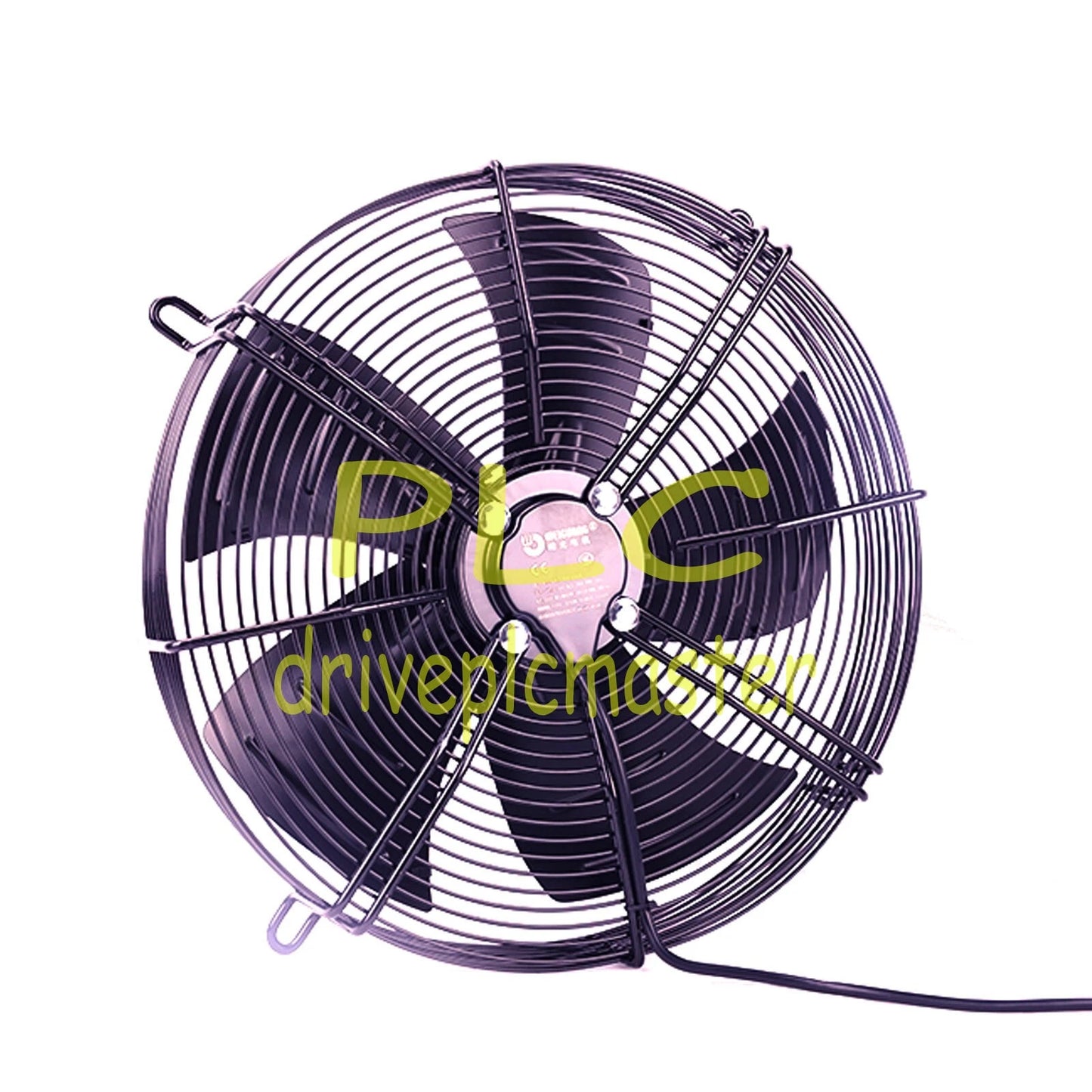 1PC WEIGVANG YWF4D-400S Optical Rotor Axial Fan Motor Fan #dr