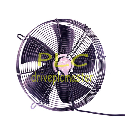 1PC WEIGVANG YWF4D-400S Optical Rotor Axial Fan Motor Fan #dr