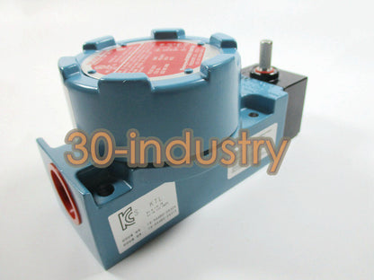 LSXM4N-1A Explosion-proof Stroke Limit Switch - 1PCS - NONE