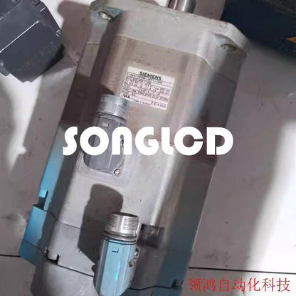 1PCS 1FK7083-5AF71-1AH0 Servo Motor High Performance - BRANDS