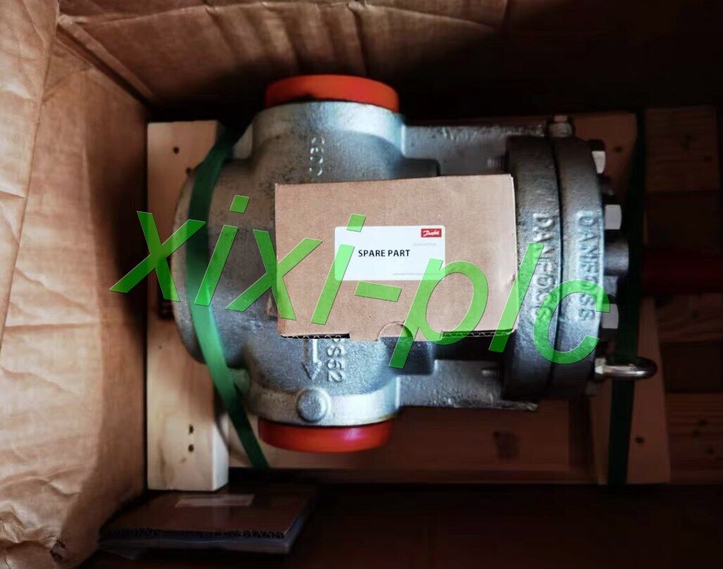 new 1pcs  DANFOSS ICS100 027H7121