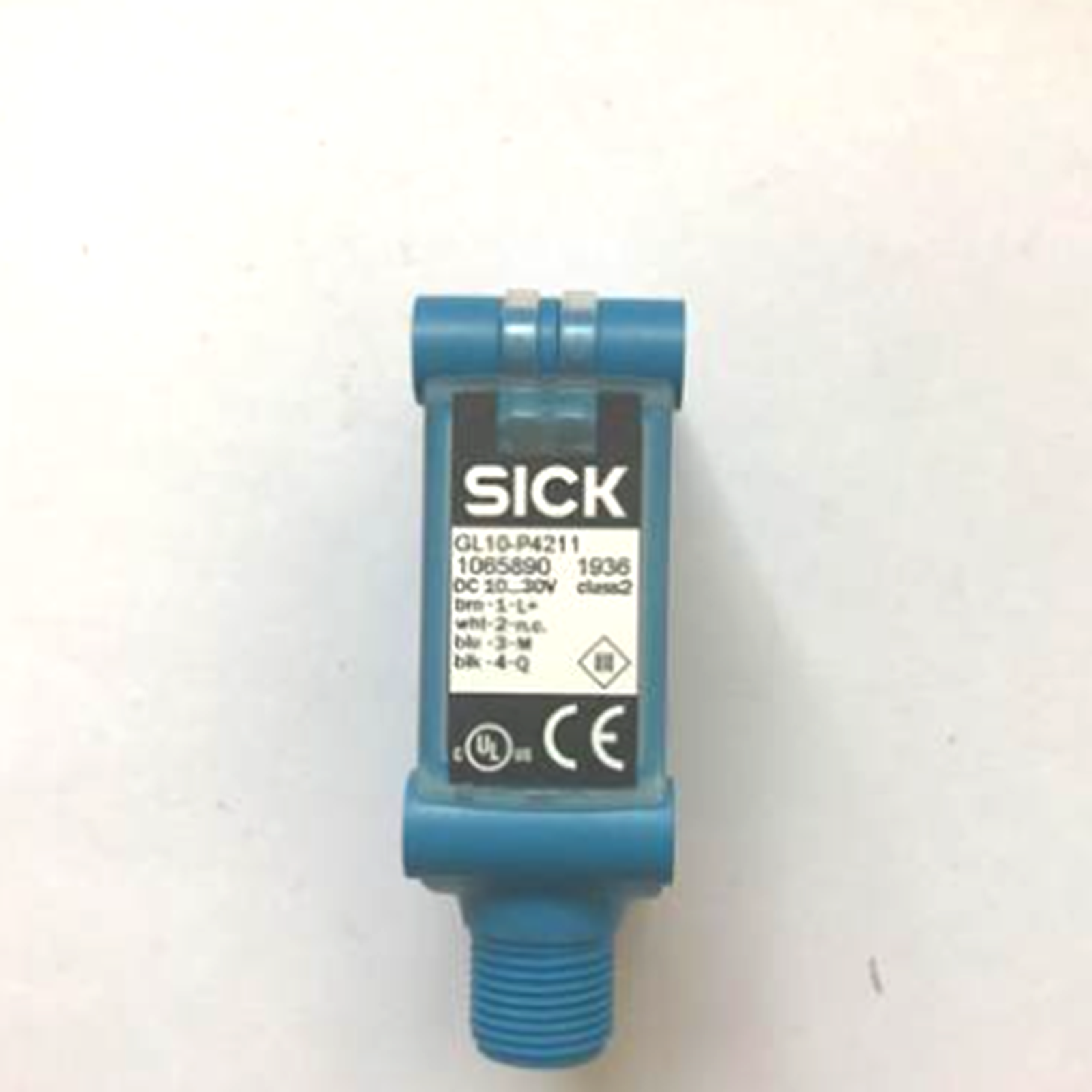 SICK GL10-P4211 Photoelectric Switch