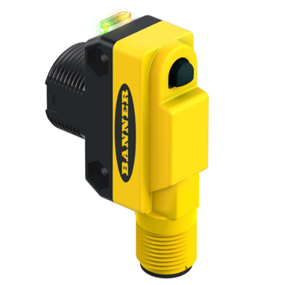 BANNER QS18EP6DQ8 Photoelectric Switch - BANNER