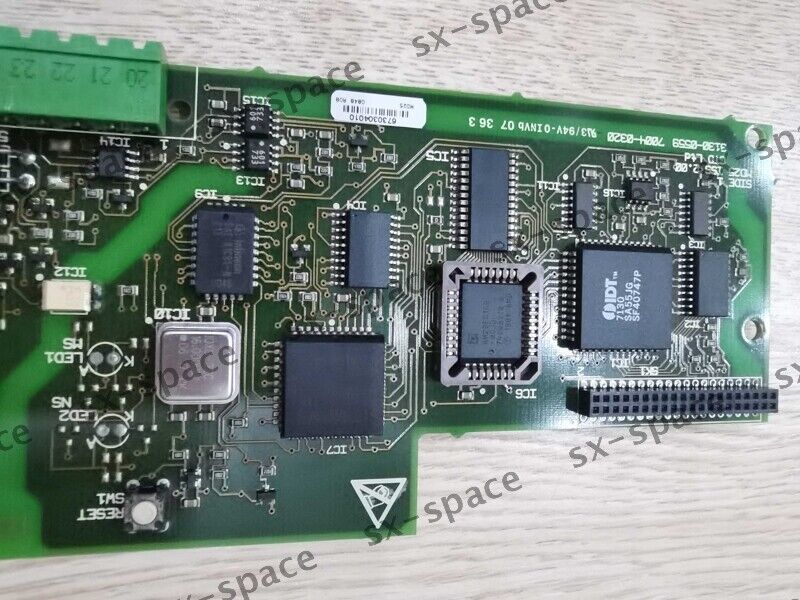 used MD25 3130-0559 7004-0320 - KOEED