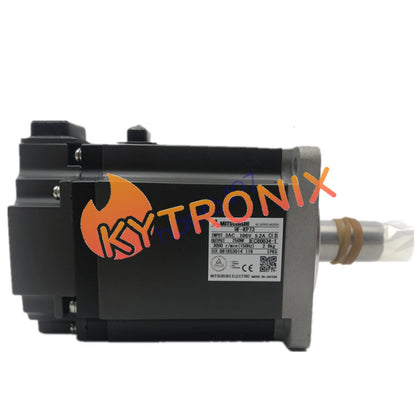Mitsubishi AC Servo Motor HF-KP73 HFKP73 NIB Free Ship